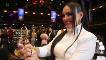 Ako dopadol Český slávik za rok 2024? Ocenenie si domov odniesla Ewa Farna aj skupina Kabát