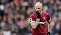 Marko Arnautovič opúšťa West Ham, zlákala ho Ázia