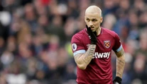 Marko Arnautovič opúšťa West Ham, zlákala ho Ázia