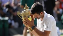Vajda mal pred finále obavy: Djokovič sa na Wimbledon takmer nestihol pripraviť