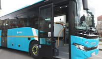 Jediný kraj, ktorý do roku 2031 nebude zvyšovať cestovné, má novinku. Úplne nové autobusy s modernou výbavou