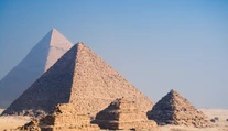 Architektúra bez počítačov, ktorá poráža prírodu. Vedci vysvetlili, prečo sú pyramídy také odolné voči zemetraseniam