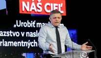 Fico na sneme predstavil víziu Smeru aj kroky, ktoré by strana robila v boji s pandémiou