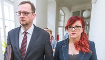 Súd uznal expremiéra Petra Nečasa za vinného z krivej výpovede