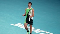 Prvý set dal Djokovičovi nádej na prepis histórie. Alcaraz však otočil a teší sa z kariérneho grandslamu