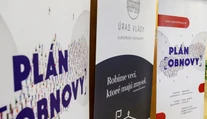 Plán obnovy je pre Slovensko kľúčový. Dokáže ho naštrbená koalícia dotiahnuť do konca?