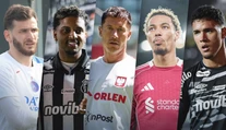 Otca hviezdneho Brazílčana odsúdili za vraždu, ďalšiemu „ukradli“ Zlatú loptu. Na MS neuvidíme zvučné mená