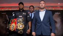 Dajto odvysiela jeden z najočakávanéjších boxerských súbojov roka Joshua vs Pulev