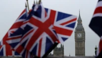 Britská centrálna banka kľúčové úrokové sadzby nezmenila