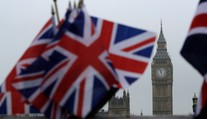 Britská centrálna banka kľúčové úrokové sadzby nezmenila