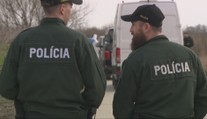 Posun v prípade vraždy psíčkara v Ivanke pri Dunaji. Na jednom z dôkazov objavili viaceré stopy DNA