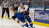 Ďalší Slovák v KHL. Do Vladivostoku sa sťahuje stabilná opora zadných radov našej reprezentácie