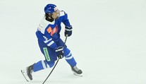 Nádej slovenského hokeja mení v zámorí pôsobisko. Luka Radivojevič smeruje do Bostonu