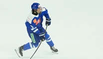 Nádej slovenského hokeja mení v zámorí pôsobisko. Luka Radivojevič smeruje do Bostonu