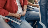 Bojíte sa turbulencií? Tejto európskej leteckej trase sa vyhýbajte, vyskytujú sa tam najčastejšie