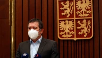 Kauza Vrbětice: Minister vnútra Hamáček podáva trestné oznámenie na novinárov