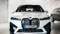 VIDEO: BMW predstavilo SUV, ktoré dokáže meniť farbu laku. Stačí stisnúť tlačidlo