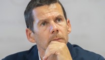 Štefan Hamran vstupuje do SaS: Hanbím sa za výroky nášho premiéra