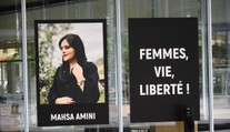 Víťazmi Sacharovovej ceny za rok 2023 sú iránske ženy a Mahsa Amíníová