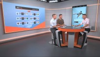 VIDEO: Slovan pokračuje v dominancii. Skvelú formu „belasých“ pocítil aj Ružomberok