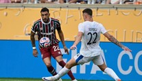 VIDEO: Spoznali sme prvého semifinalistu MS klubov. Fluminense zaskočilo favorita zo Saudskej Arábie