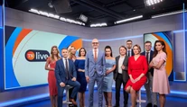Obľúbené tváre chystajú nové projekty. Relácie Kristíny Kövešovej a Jána Tribulu uvidíte na TN live