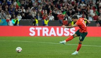 Liga národov: O víťazovi rozhodol napínavý penaltový rozstrel. Portugalsko oslavuje druhý titul