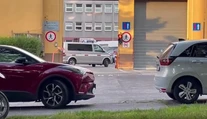 Vojna v polícii pokračuje. NAKA obvinila viacero osôb, aj riaditeľa SIS či šéfa NBÚ