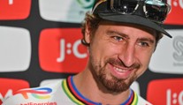 Sagan ľutuje posledné roky kariéry. Bol som múdrejší ako Pogačar, vyhlásil Žilinčan