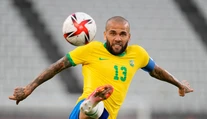Legendárny Dani Alves uspel s odvolaním. Španielsky súd zrušil rozsudok voči bývalej hviezde Barcelony