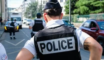 Už ich dolapili. Zadržali podozrivých z lúpeže v luxusnom parížskom klenotníctve