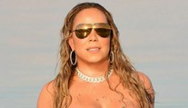 Mariah, nás upravenými fotkami neoklameš. Realita je úplne iná