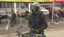 Na cestách patria medzi najzraniteľnejších. Pozreli sme sa na bezpečnostné prvky pre motorkárov