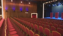 Splnil si svoj veľký sen. Choreograf a režisér Ján Ďurovčík založil a postavil nové divadlo