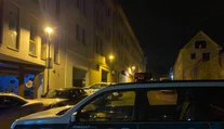 V centre Bratislavy sa strieľalo. Zomreli dvaja ľudia