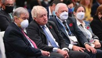 FOTO: Svetoví lídri sú na smiech. Takto „zachraňovali“ planétu na klimatickej konferencii