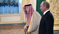 Saudskoarabský kráľ Salmán ostro skritizoval Irán