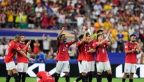Egypt oslavuje historický postup do osemfinále MS. Rozhodnutie prišlo v penaltovej dráme