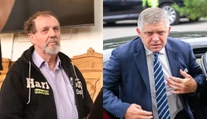 Premiér Fico reaguje na Cintulu. Označil ho za neboráka