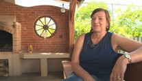 Opatrovateľka Emília svoju prácu miluje. V zahraničí ju dokonca ocenili