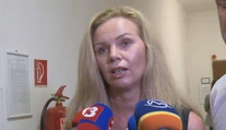 Objednali si jej smrť: Vdova po zavraždenom Jánovi Kubašiakovi sa bojí o život