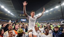 VIDEO: Šok na Wembley sa nekonal. Real Madrid zdolal Borussiu Dortmund a 15-krát dobyl Európu