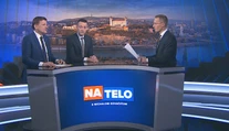 Hlina odchádza, Drucker zostáva