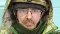 Nezvestný český bojovník na Ukrajine sa po šiestich dňoch našiel. Sám sa ozval