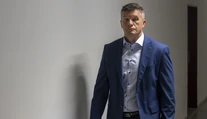 Čurillovec Svítok sa po rozhodnutí súdu vybral do práce. Zurian ho poslal domov: „Nemám pre neho miesto“