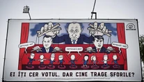 Nenápadné voľby, ktoré s napätím sleduje celá Európa. Ide v nich o všetko