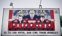 Nenápadné voľby, ktoré s napätím sleduje celá Európa. Ide v nich o všetko