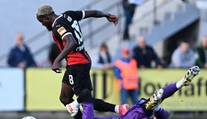 Slovnaft Cup: Trnava vydrela výhru až v penaltách. Postúpili všetci zástupcovia Niké ligy