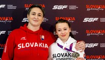 VIDEO: Máme nový supertalent? Slovensko oslavuje historické striebro 14-ročnej dievčiny