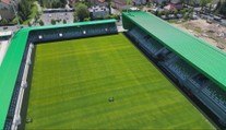 Nová pýcha Prešova. Takto vyzerá skolaudovaná Futbal Tatran Aréna